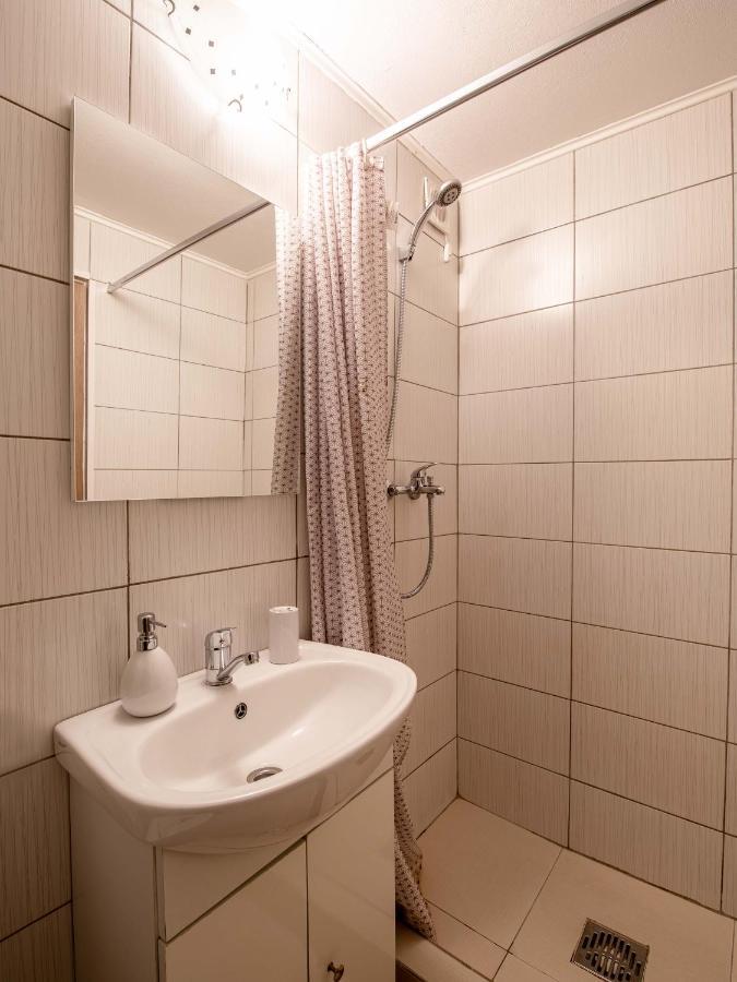 Ionita Apartament Sibiu Exteriér fotografie